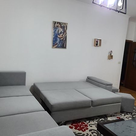 Apartament Center تيرانا المظهر الخارجي الصورة