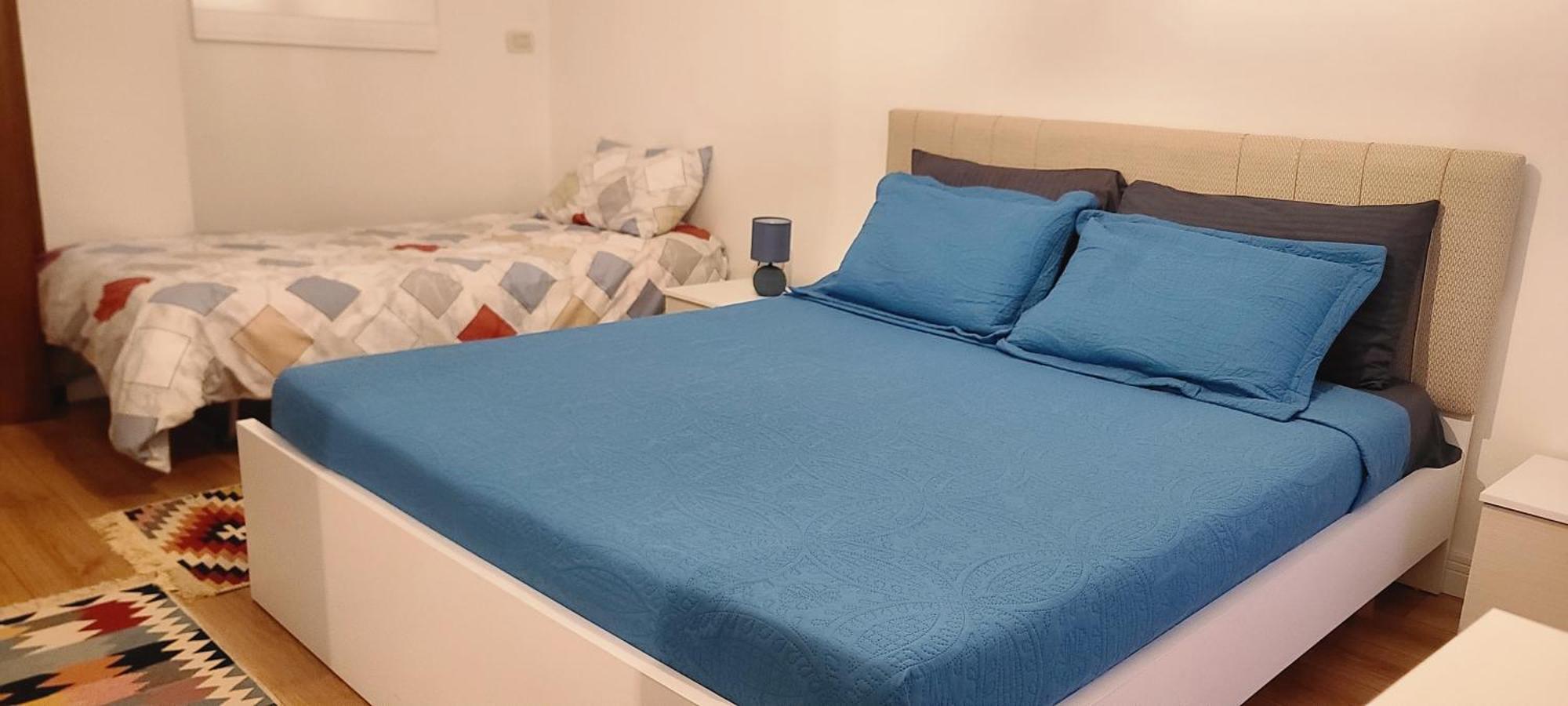 Apartament Center تيرانا المظهر الخارجي الصورة