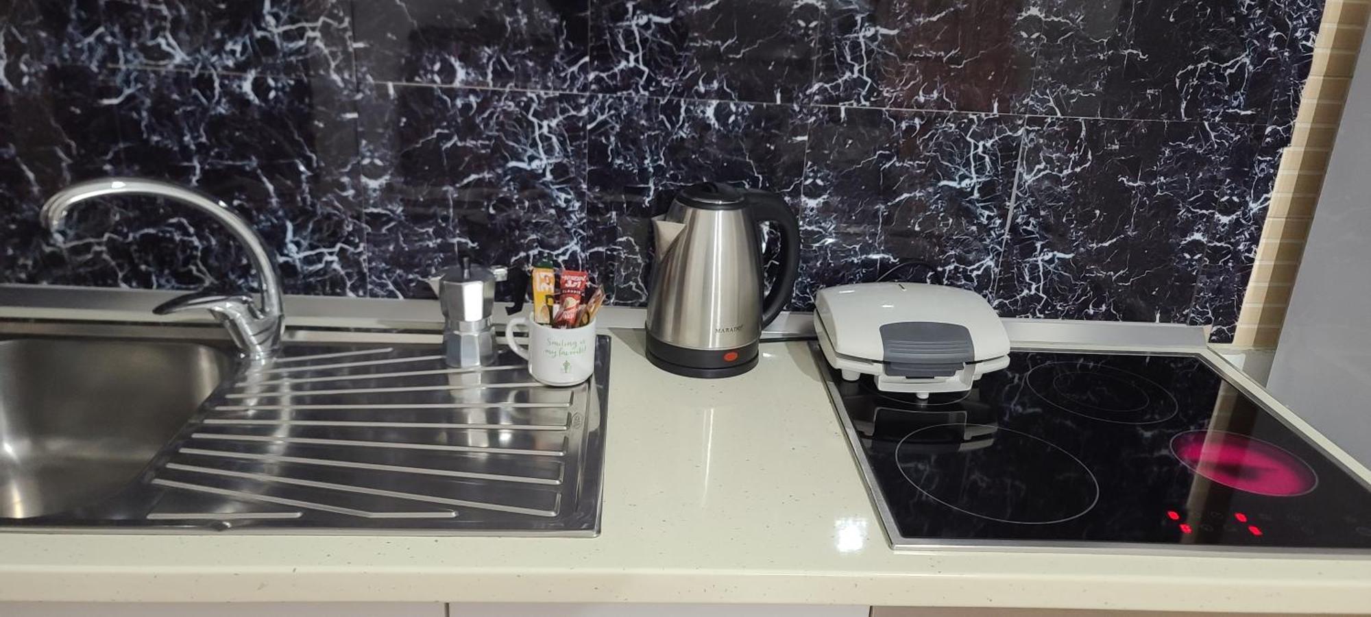 Apartament Center تيرانا المظهر الخارجي الصورة