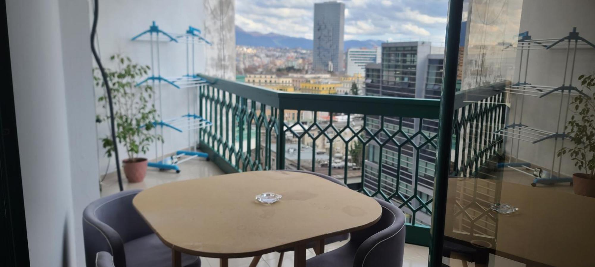 Apartament Center تيرانا المظهر الخارجي الصورة