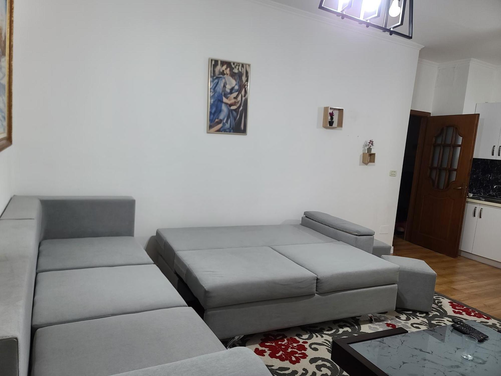 Apartament Center تيرانا المظهر الخارجي الصورة