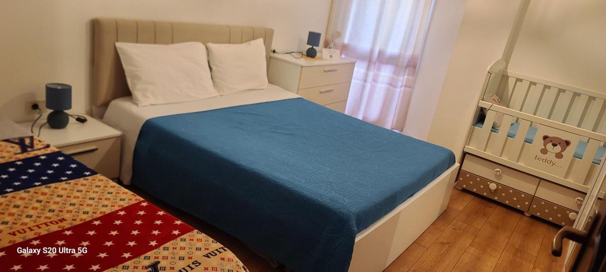 Apartament Center تيرانا المظهر الخارجي الصورة