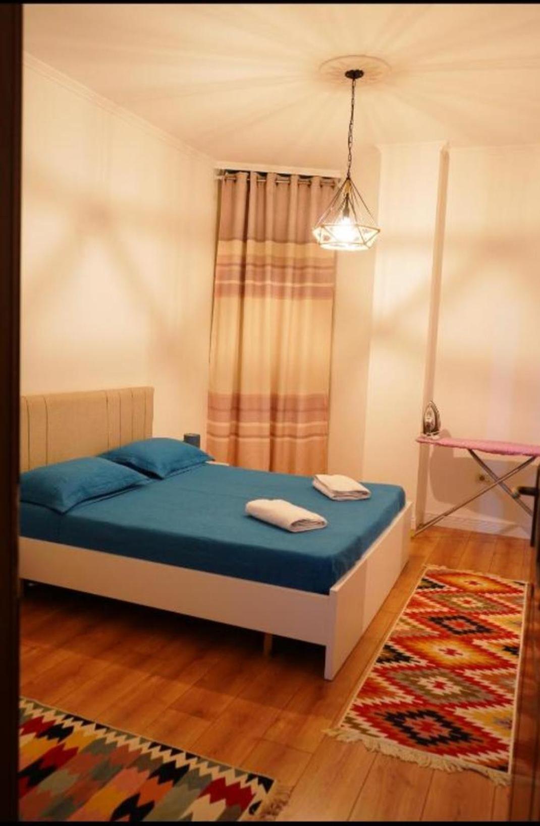 Apartament Center تيرانا المظهر الخارجي الصورة
