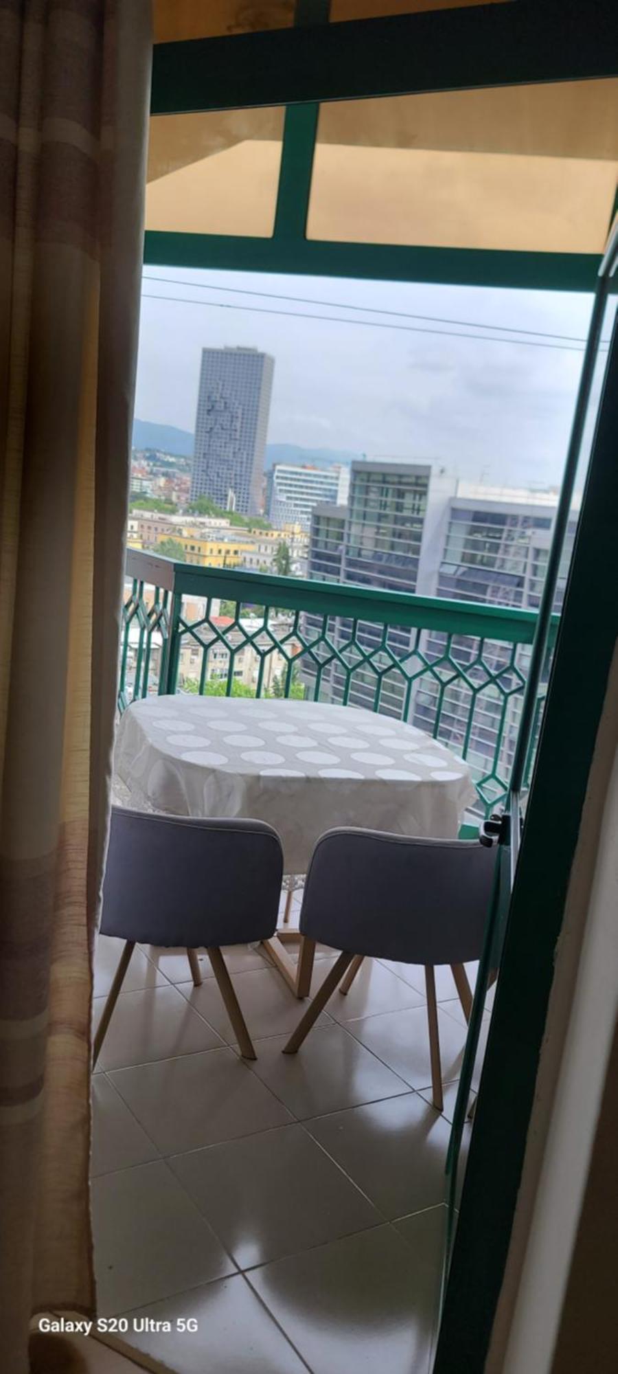 Apartament Center تيرانا المظهر الخارجي الصورة